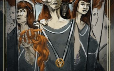 La Cosa del lago. Una precursora del Horror Cósmico en la Literatura de Terror