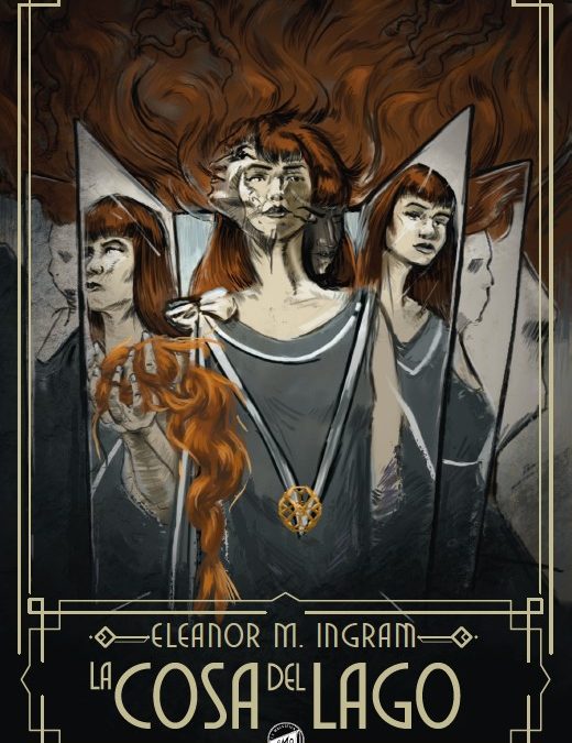 La Cosa del lago. Una precursora del Horror Cósmico en la Literatura de Terror