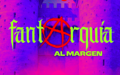 Fantarquía, el nuevo show de La Magnífica