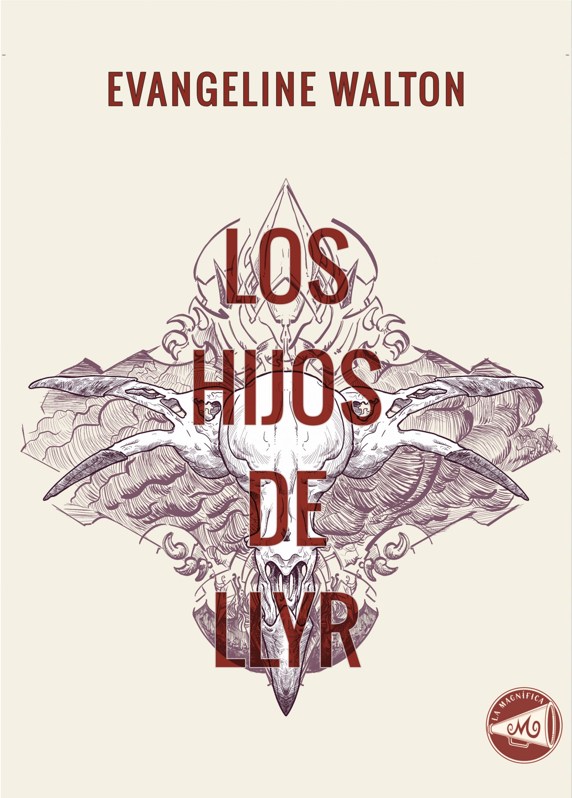 LOS HIJOS DE LLYR